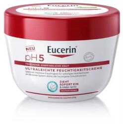 Eucerin pH5 ultra könnyű intenzív gélkrém 350ml