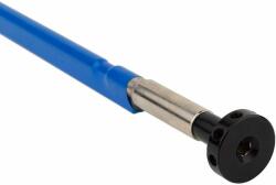 Boston TRD-440-W double action truss rod, spoke wheel adjustment, 440mm length, for electric guitar