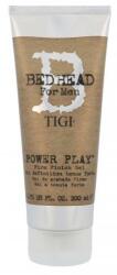 TIGI Bed Head Men Power Play hajfixáló zselé 200 ml férfiaknak