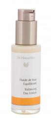 Dr. Hauschka Balancing Day Lotion bőregyensúly javító arclemosó tej zsíros és kombinált bőrre 50 ml nőknek