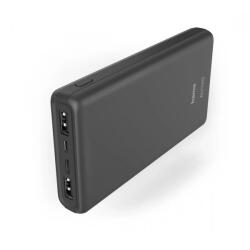 Hama Baterie Externa Hama 15000mAh 1 x USB-C 2 x USB-A Anthracit (201655)