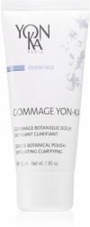  Yon-Ka Essentials Gommage Face Scrub gyengéd bőrradír 50 ml