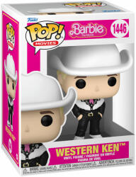 Funko POP! Movies: Barbie - Cowboy Ken figura (FU72636)