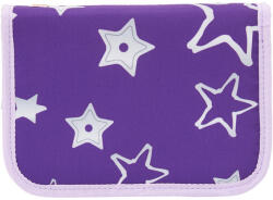 LEGO® Penar echipat LEGO Core Line - design Stars - violet (LG-20085-2106) Penar