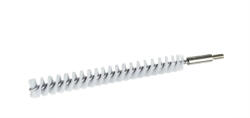 IGEAX cső és üveg tisztító fej, átmérő 19mm, hossz 23cm, fehér (1063WM) - alphadenthigienia