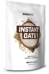 BioTechUSA Instant Oats - 1000 g (Csokoládé) - Biotech USA