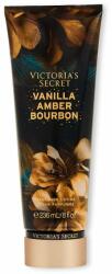 Victoria's Secret Vanilla Amber Bourbon Lotiune de corp, pentru Femei