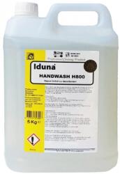 Iduna Sapun lichid dezinfectant profesional Handwash H800, 5 kg Iduna IDH800 (IDH800)