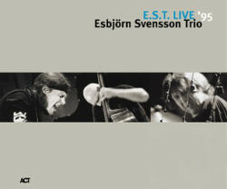 ACT Esbjorn Svensson Trio - Live 95 (black)