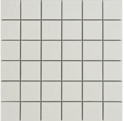 MIRAVA Mozaic ceramic Mirava alb mat 29, 8x29, 8 cm