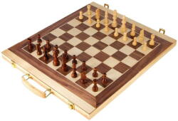 Legler Chess and Backgammon