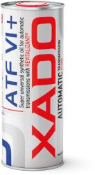 XADO Atomic Oil ATF VI+ (20136) 1L automataváltó olaj