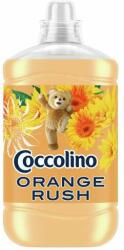 Coccolino Rinse concentrat Orange Rush 68 wash 1700ml (8720181410659)