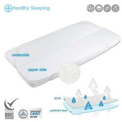 BabyMatex Protector de saltea Baby Matex - Cu 4 elastice (5902675040655)