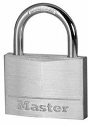 Masterlock 9160EURD 60mm Kulcsos lakat (9160EURD) - pepita
