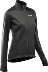 Northwave jacheta ciclism iarna Reload SP pentru femei (Selective Protection) - negru (89211091-10)
