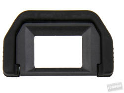 JJC EC-1 (Canon) szemkagyló (EC-1 BLACK)