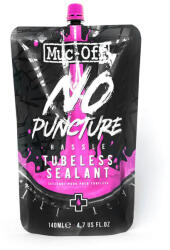 Muc-Off - solutie antipana - Tubeless Sealant No Puncture - 140 ml (MCF-821)