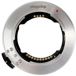  Megadap ETZ21 Pro Sony E - Nikon Z Autofocus Adapter (ETZ21)