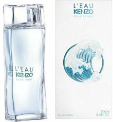 KENZO L'Eau Par Kenzo pour Femme EDT 100 ml (3274872440999)