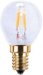 SEGULA LED Mini-Glühlampe klar E14 1, 5W 2200K dimmbar (55204) (55204)