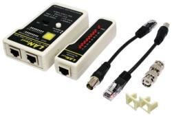 LogiLink Hálózati kábel tesztelő (WZ0015) (WZ0015) (WZ0015)