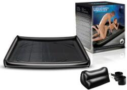 NMC Liquid Blocker Play Mat Black 200x160cm