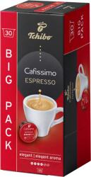 Tchibo Cafissimo Espresso kávékapszula 30 db 210 g