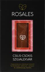 Rosales szilvalekvár 370ml csilis-csokis