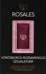 Rosales szilvalekvár 370ml vörösboros-rozmaringos