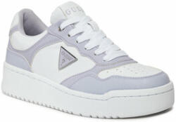 GUESS Sneakers Miram 4 FLJMR4 ELE12 Violet