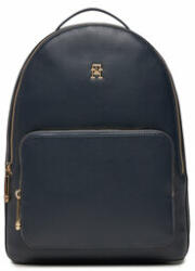 Tommy Hilfiger Rucsac Th Essential Sc Corp AW0AW15710 Bleumarin