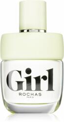 Rochas Girl (Refillable) EDT 75 ml