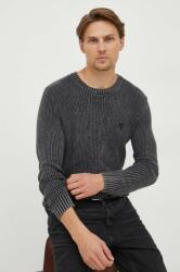 GUESS pulover barbati, culoarea gri, light 9BYX-SWM05I_41