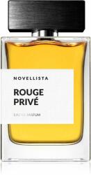 NOVELLISTA Rouge Privé EDP 75 ml