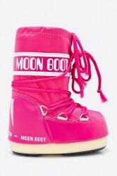 Moon Boot - Cizme de iarna copii Nylon Bouganville 9B81-OBG0IF_42X