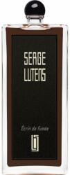 Serge Lutens Collection Noire - Écrin de Fumée EDP 50 ml