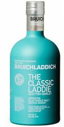 BRUICHLADDICH Classic Laddie Skót Whiskey 50% 0.7 L