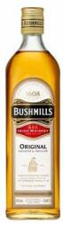 Bushmills Original ír whiskey 40% 1 l
