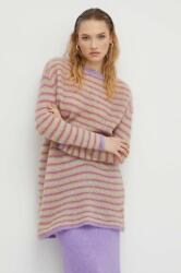 American Vintage pulover de lana femei 9BYX-SWD0PI_MLC