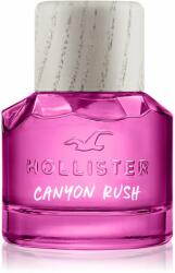 Hollister Canyon Rush EDP 30 ml