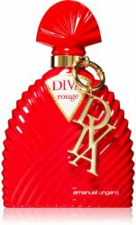 Emanuel Ungaro Diva Rouge EDP 100 ml