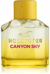 Hollister Canyon Sky for Her EDP 100 ml