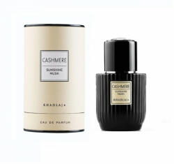 KHADLAJ Cashmere Sunshine Musk EDP 100 ml