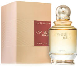 KHADLAJ Ombre Notes EDP 100 ml