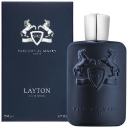 Parfums de Marly Layton (Royal Essence) EDP 200 ml