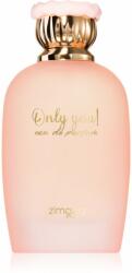Zimaya Only You! EDP 100 ml