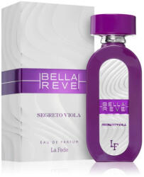 La Fede Bella Reve Segreto Viola EDP 100 ml