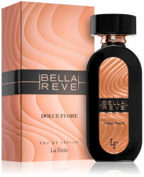 La Fede Bella Reve Dolce Flore EDP 100 ml
