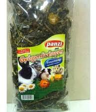 Panzi csemege rágcsálóknak gyógynövényes 500 ml